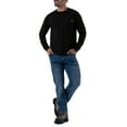 thumbnail image 2 of Wrangler Men's Long Sleeve T-Shirt, 2 of 8