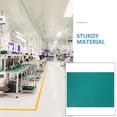 thumbnail image 3 of ETHZZLE 2Pcs Heat Resistant Mat for Cooker Work Mat Rubber Green for Electronics Repair Professionals, 3 of 8