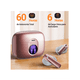 thumbnail image 5 of Audífonos inalámbricos bluetooth Ears Lab.G Rosa, 5 of 5