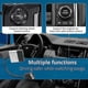 thumbnail image 2 of Bluetooth-compatible Car Kit For Range Rover Music Receiver Airdual For Land Rover 30 Pin Ipod Inter, 2 of 5