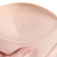 thumbnail image 4 of Push Up Strapless Bras for Women Strapless Front Buckle Lift Bra Strapless Underwear Bras Non Slip Invisible Bra, 4 of 7