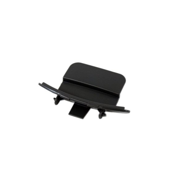 Kenmore KC01DDWCZV06 Vacuum Hood Latch Genuine Original Equipment Manufacturer (OEM) Part