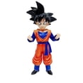 thumbnail image 2 of Treingi 2024 Nueva Figura de Dragon Ball Super Saiyan Son Goku Torankusu Goten Figura de Acción de Pvc Son Goku Modelo Muñecas Juguetes Regalos para Niños, 2 of 4