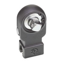 Sturtevant Richmont Interchangeable Torque Wrench Head,1/4in 809504