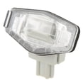 thumbnail image 1 of License Plate Light Lamp,   34100 SNB 000 Perfect Match  For Vehicle, 1 of 8