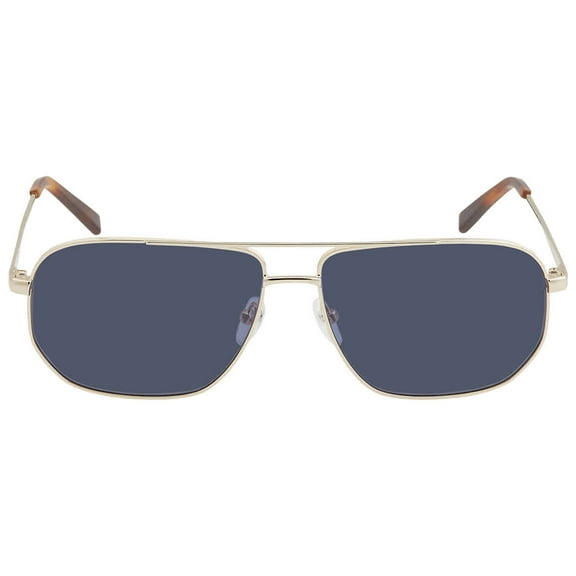 MCM Blue Navigator Men's Sunglasses MCM141S 717 61