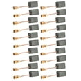 thumbnail image 4 of For Bosch GWS 660 GWS660 Carbon Brush Part Vacuum Parts 1607014145 5x8x15mm, 4 of 6