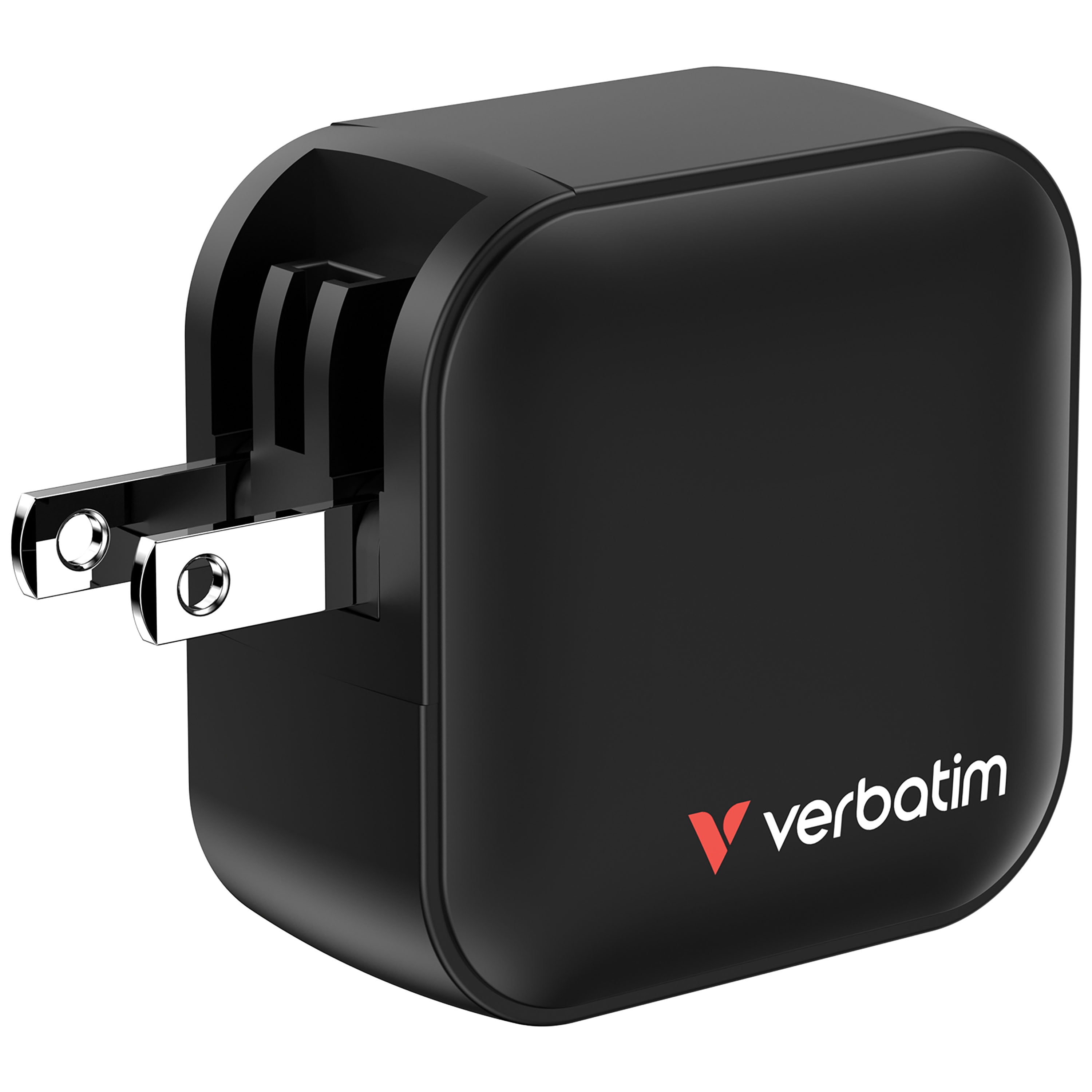 Verbatim Mini GaN Charger 70W 3 Port