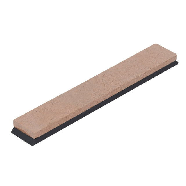 Portable Whetstone, Whetstone With Non Slip Pad Pocket Water Sharpening Stone For Sharpening Knives And Scissors