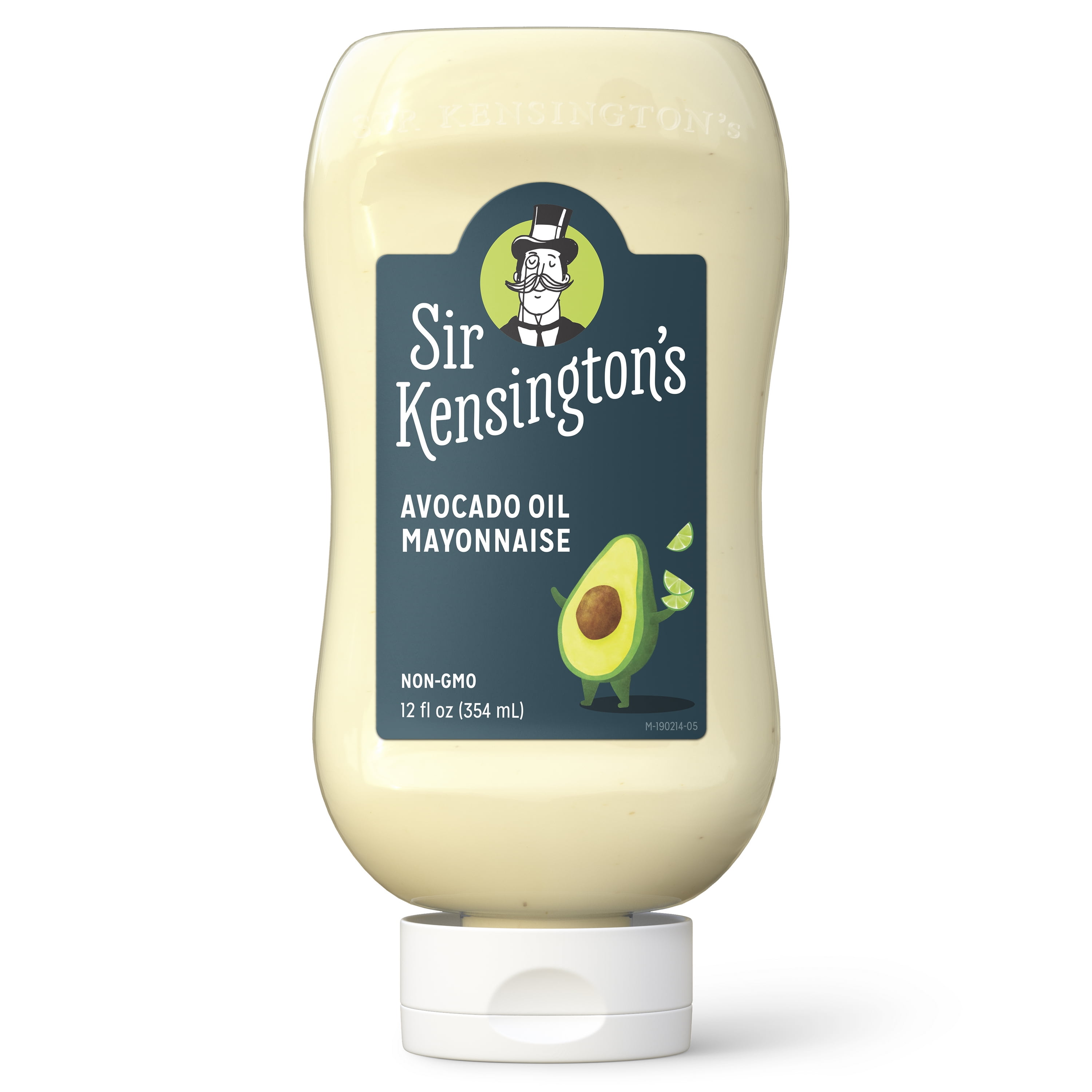 Sir Kensington's Mayonnaise Avocado Oil 12 oz