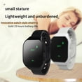 thumbnail image 4 of fankhu Sleep Aid Watch Microcurrent Pulse Anti-anxiety Insomnia Hypnosis (White), 4 of 8