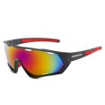 thumbnail image 1 of SHIMANO-Gafas de protección UV para hombre y mujer, lentes de sol coloridas para deportes al aire libre, bicicleta de montaña qiuyongming unisex, 1 of 2