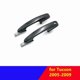 thumbnail image 1 of 826502e000 826602e000 Front Outside Handle Lh Rh For Hyundai Tucson Rear Exterior Door Handle Left Right 836502e000 836602e000, 1 of 1