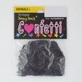 thumbnail image 2 of Confetti Grizzly Bear in Black - Pouch (1/2 oz) - CCP9406, 2 of 8