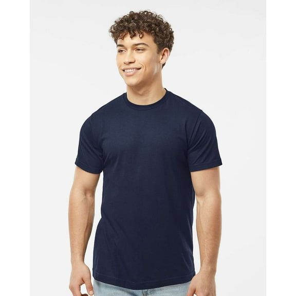 Tultex Unisex Poly-Rich T-Shirt