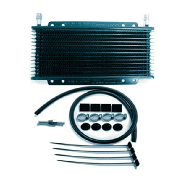 Tow Ready Trailer Hitch Towing 41019 Automatic Transmission Oil Cooler Kit