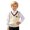 Beige, variant on jiaxiM Boys Sweater Vest Cable Knit V-Neck Knitted Uniform Toddler Kids Girls Clothes Dress Vests