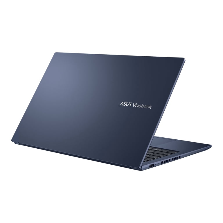 ASUS VivoBook 15X OLED M1503QA-ES52 - 180-degree hinge design