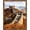 Brown, variant on 26x32 Picture Frame, Black Engineered Wood Poster Frame for Horizontal or Vertical Wall Mounting and Displaying Artwork Photos, 1 Pack