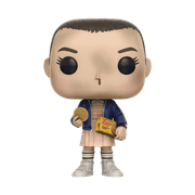 Funko POP! Television Stranger Things - Eleven with Eggo #421 Exclusive