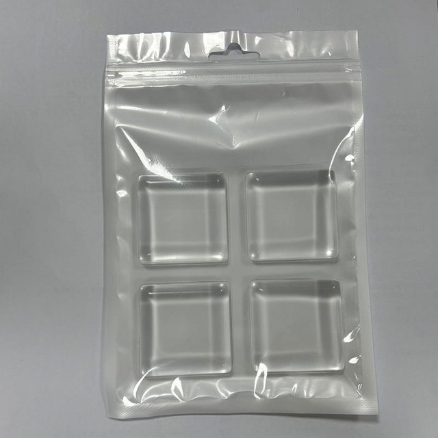 Tira anticolisión transparente invisible sin perforaciones para refrigerador, tapete anticolisión, manija de puerta engrosada, pegatina anticolisión de silicona para puerta, gabinete trasero