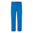 thumbnail image 3 of Sentmoon Pantalons de Neige pour Hommes Pantalons de Ski Hommes Garçons Filles Mode Couleur Unie Garde au Chaud Coupe-Vent Imperméable Randonnée Extérieure Pantalons de Ski pour Protection Imperméable et Respirante m, 3 of 6