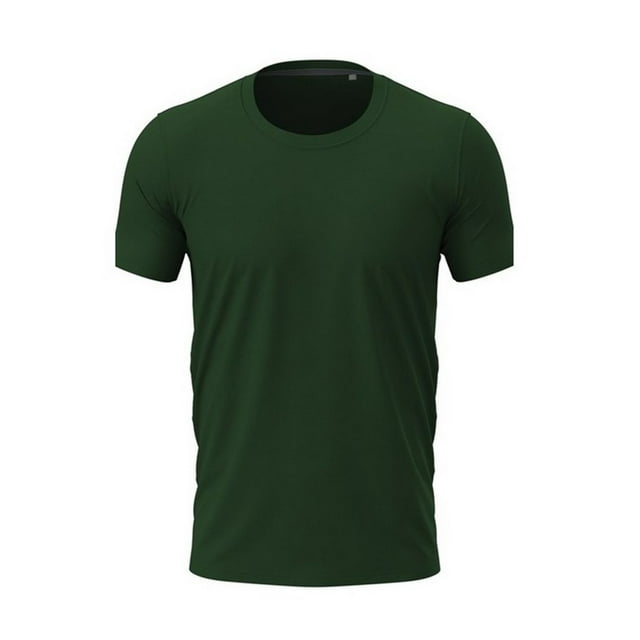 Stedman Stars T-Shirt Col Rond pour Hommes
