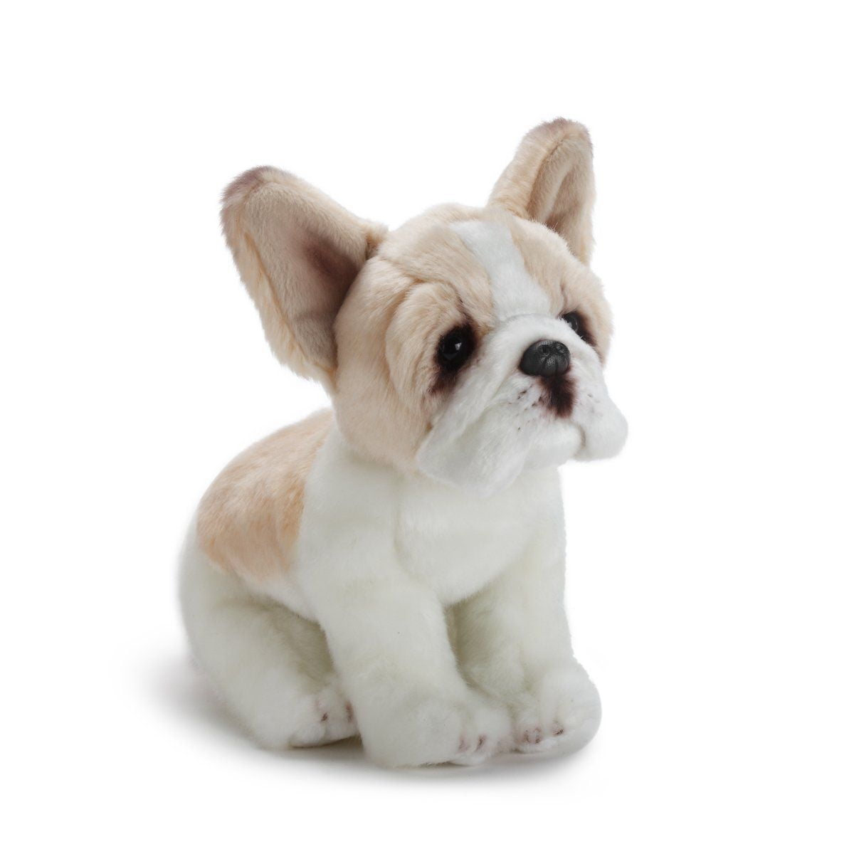 french bulldog stuffed animal walmart