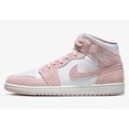 thumbnail image 2 of N I-K-E A i r-Jor-dan 1 Mid SE 'Legend Pink' Men's Sneakers Size 12 FN5215-161 NEW, 2 of 6