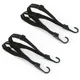 thumbnail image 1 of Correas para casco de motocicleta, cuerda elástica retráctil para equipaje, correa fija, red para equipaje, accesorios para motocicleta, 60CM, 2 uds., 1 of 5