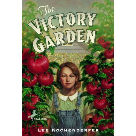 Pre-Owned The Victory Garden (Paperback) 0440417031 9780440417033
