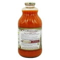 thumbnail image 2 of Lakewood Organic Pure Carrot Juice, 32 Fl Oz, 2 of 2