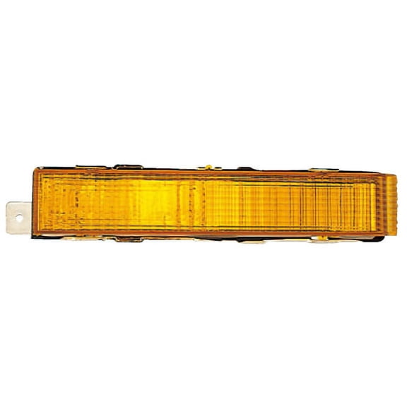 Parking Corner Signal Light for 82-96 Oldsmobile Cutlass Ciera Driver Left