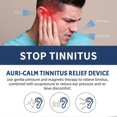 thumbnail image 3 of Tinnitus Reliever Ear Massage Care Ear Clip Relieves Ear Pain, Tinnitus, and Ear Discomfort E, 3 of 5