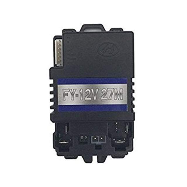 ride on car replacement remote control