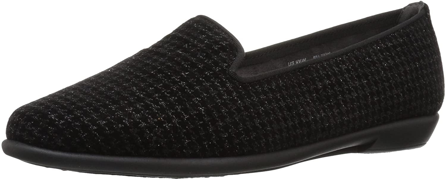 aerosoles women's betunia loafer
