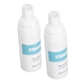 thumbnail image 1 of Hair Mousse for Straight Hair, 2pcs Prevent Split End Anti Frizz Hair Mousse  for Daily Use, 1 of 8