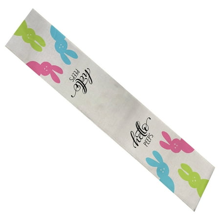 

Easter Savings Feltree Easter Home Decor Supplies Fabric Tablecloths Creative Easter Tablecloths