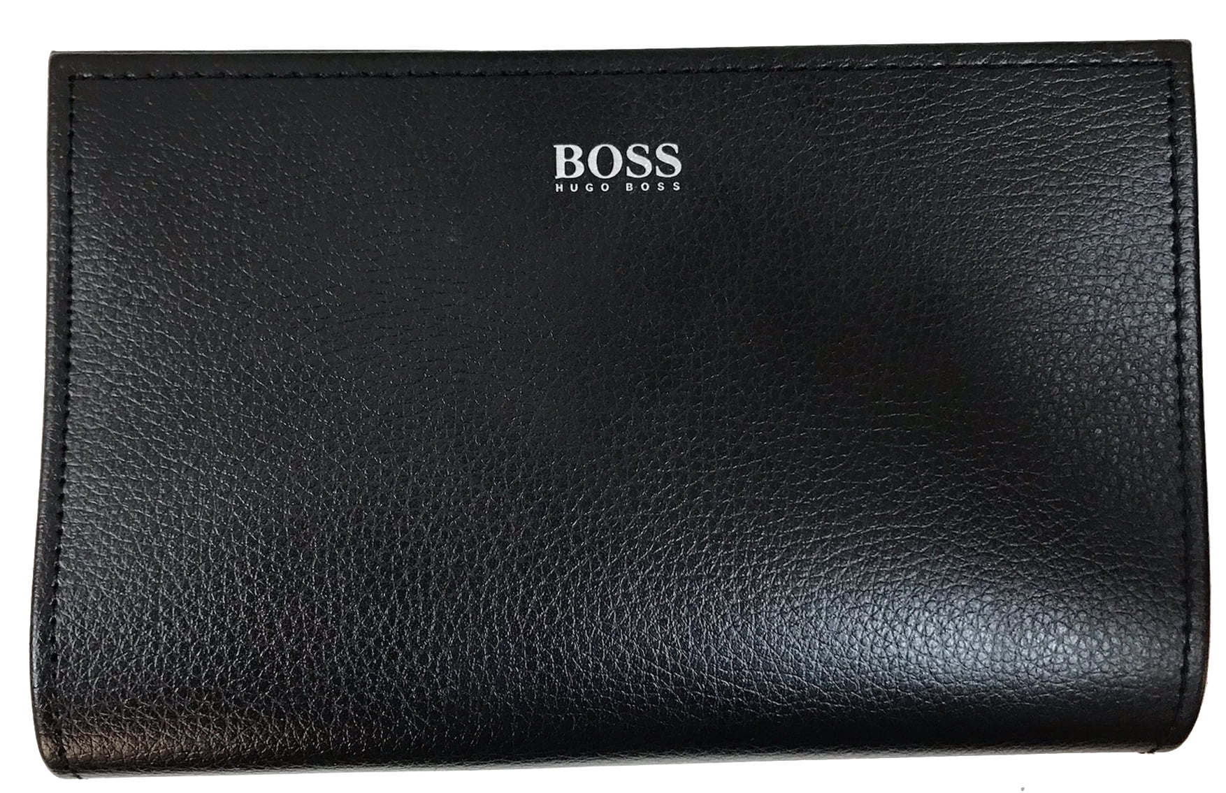 Hugo boss wallet hot sale womens