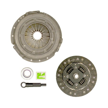- NEW OEM CLUTCH KIT FITS VOLVO 262 2.7L 2673CC 1979 2.8L 2849CC 1980-81 52285401