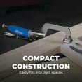 thumbnail image 3 of Kreg KHC-MICRO Face Clamp, 2 Inches, 3 of 7
