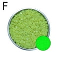 thumbnail image 4 of Glow in the Dark Luminous Stones, 50 Pieces per Bag, Absorbs Light for Night Glow, for Garden and Home Decoration, Safe and Environmentally Friendly, 4 of 7