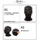 thumbnail image 3 of Disfraz de Cosplay de The Boys, temporada 2, Black Noir, para Halloween, carnaval, superhéroe, traje de batalla, mono negro para hombres adultos, 3 of 5