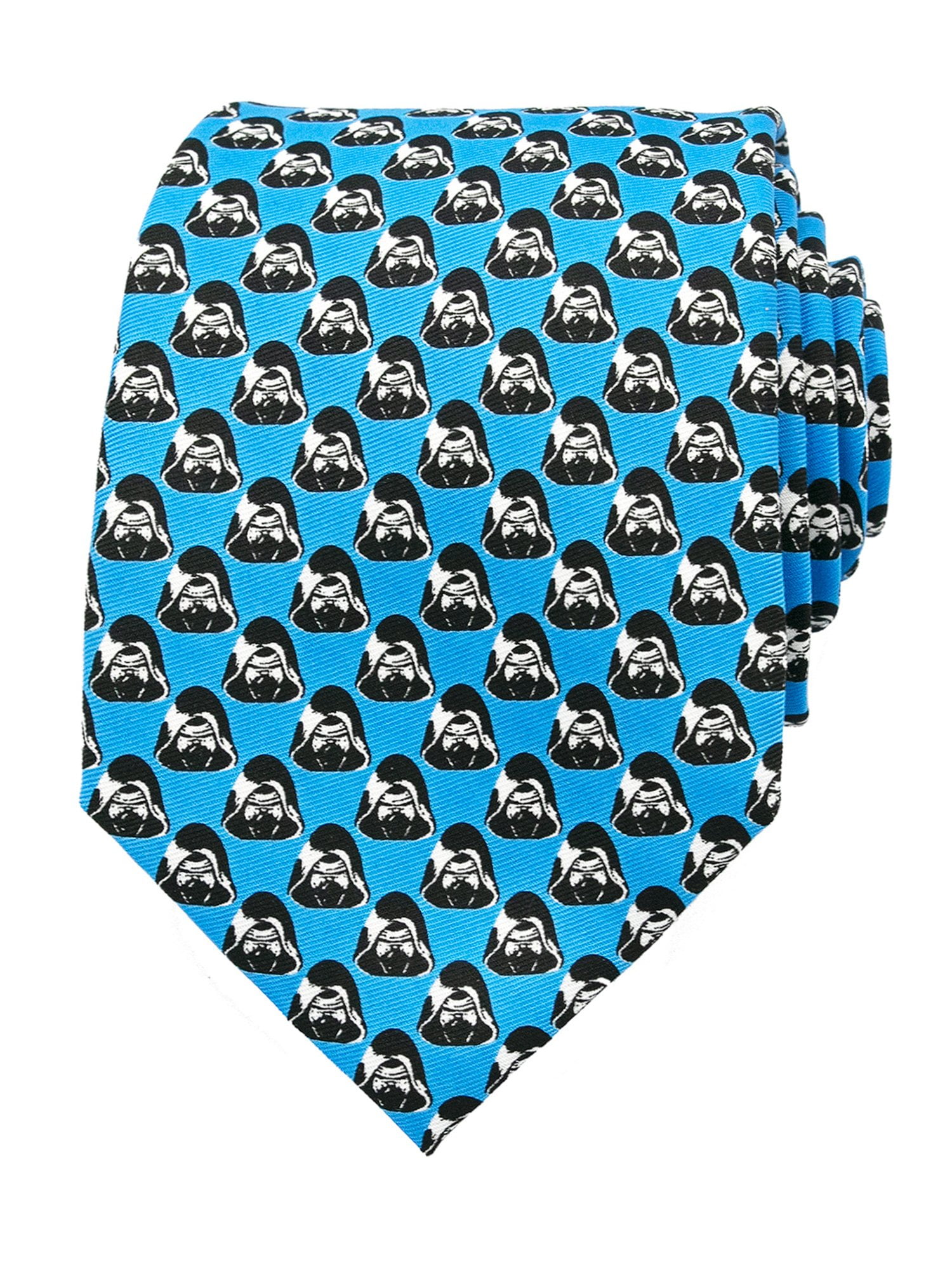 star wars neck tie