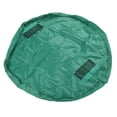 thumbnail image 2 of Bolsa de juguetes con cordón, tapete de juego con cordón, bolsa de almacenamiento de juguetes, organizador de almacenamiento de juguetes con cordón, eficiencia óptima, 2 of 12