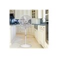 thumbnail image 3 of Lasko 18 Inch Elegance & Performance Quiet 3 Speed Oscillating Pedestal Fan, 3 of 4