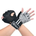 thumbnail image 1 of Guantes de fitness, guantes de entrenamiento, guantes de levantamiento de pesas, guantes de entrenamiento para hombres, 1 of 8