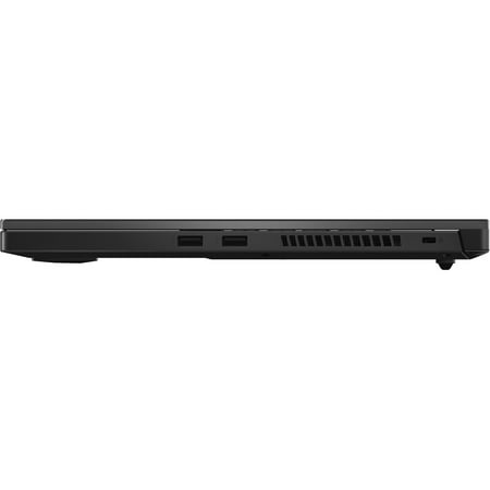 ASUS - TUF DASH 15.6" Gaming Laptop - Intel 11th Gen i7 - 16GB Memory - NVIDIA GeForce RTX 3070 - 1TB M.2 PCIEG3 SSD - Eclipse Grey