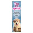 thumbnail image 1 of Christian Art Gifts 253344 You Are Special Bookmark - Pack of 10, 1 of 1