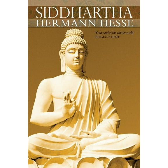 Siddhartha, (Paperback)